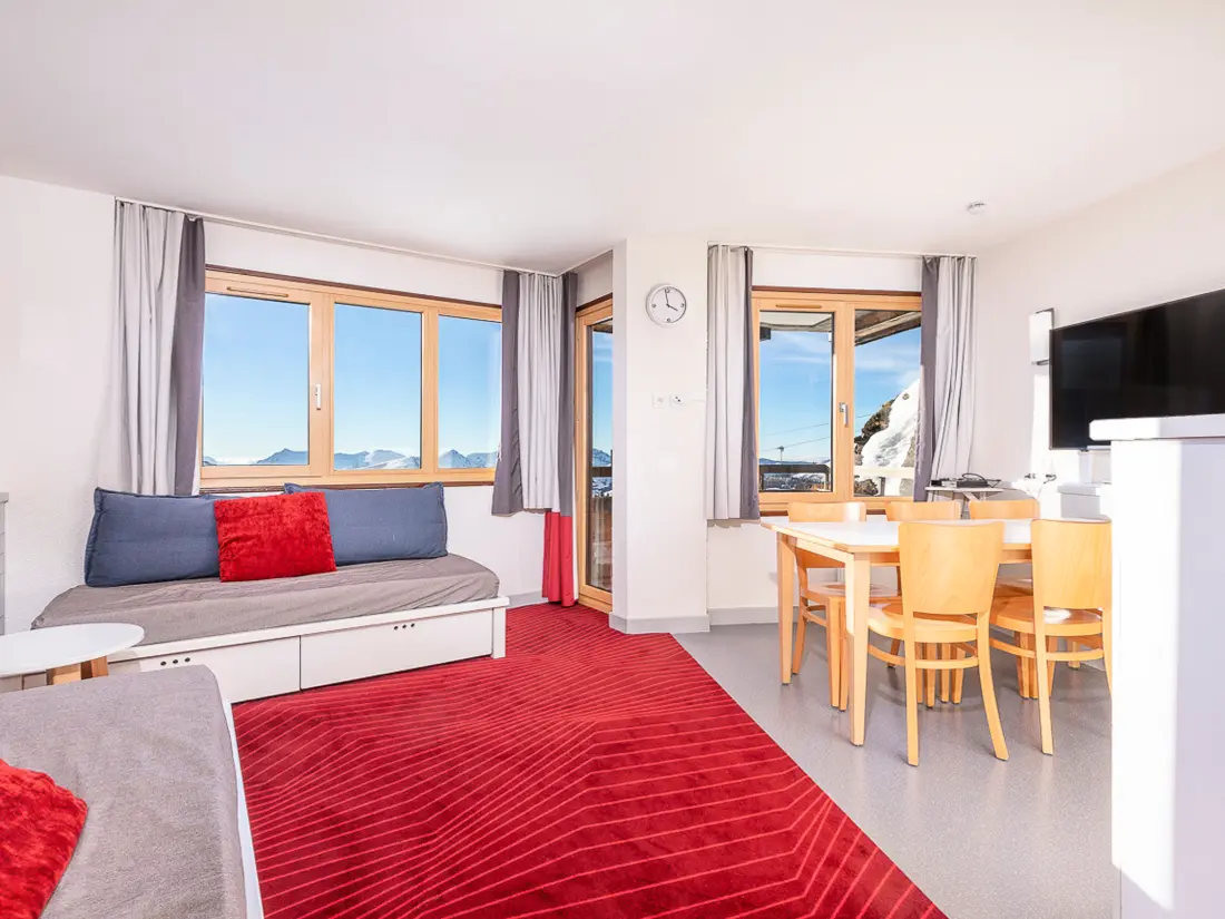Location de Vacances Avoriaz 334