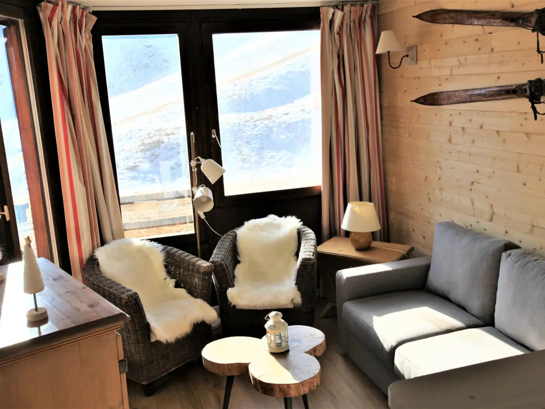 Location de Vacances Avoriaz 337