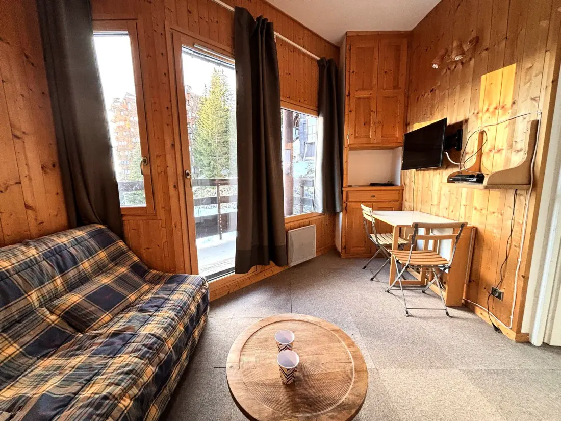 Location de Vacances Avoriaz 338