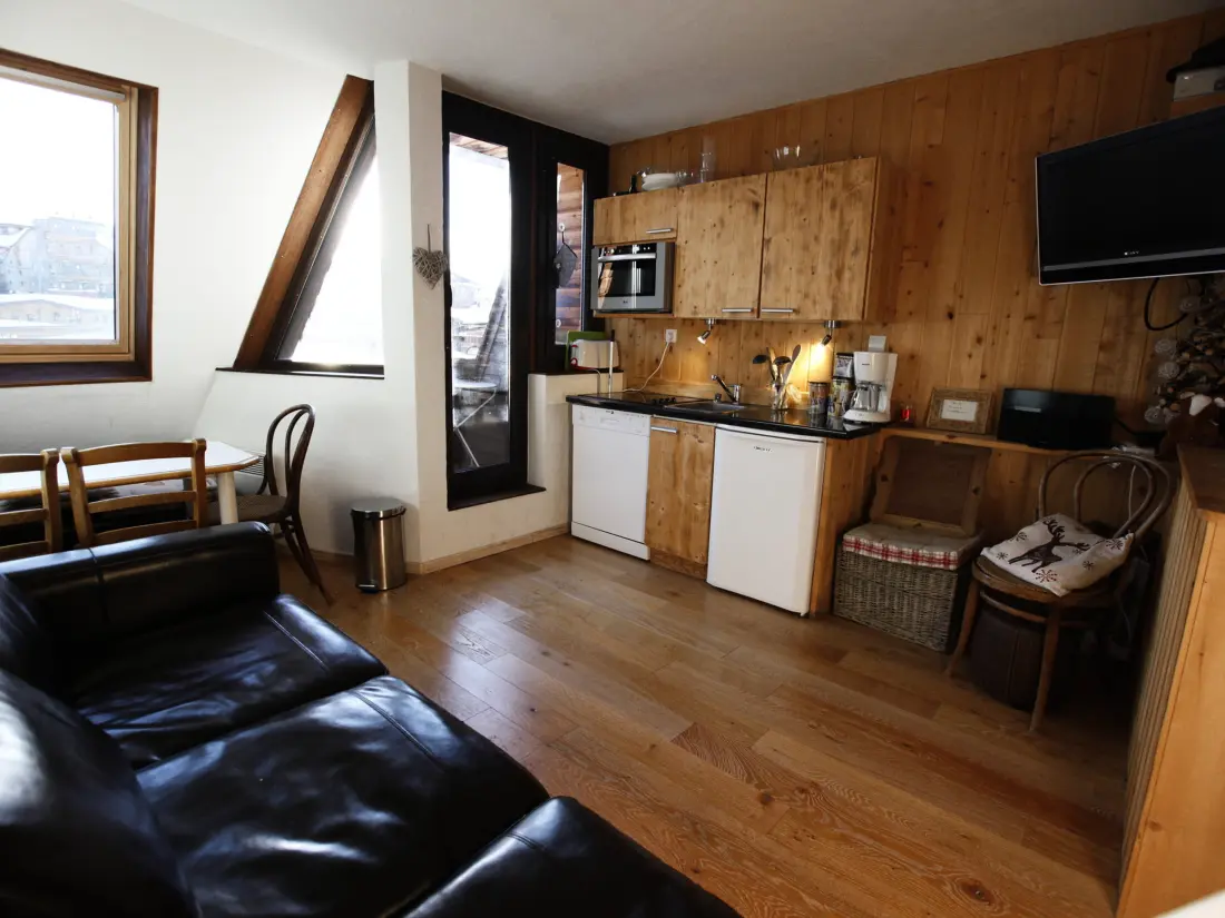 Location de Vacances Avoriaz 339