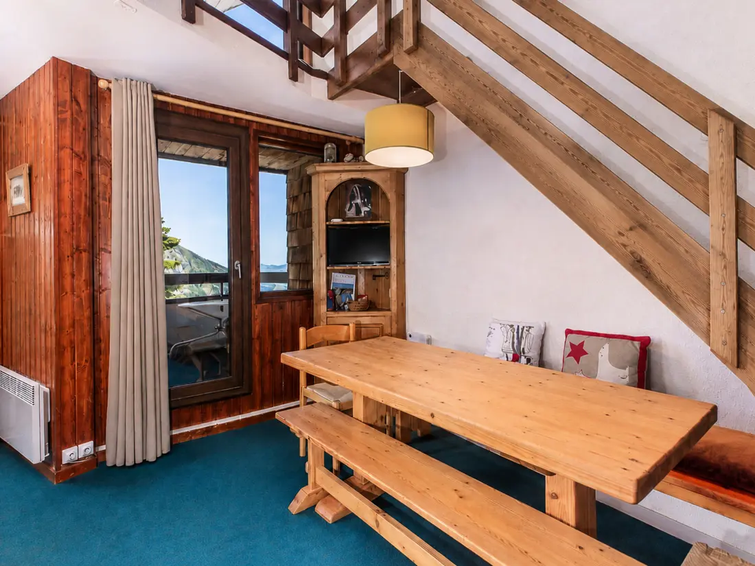 Location de Vacances Avoriaz 349