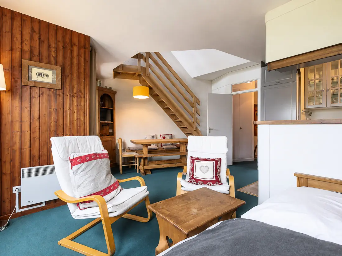 Location de Vacances Avoriaz 349