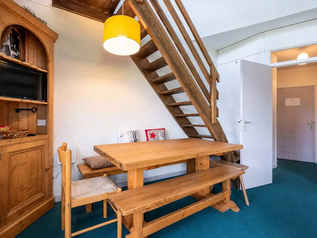 Location de Vacances Avoriaz 349