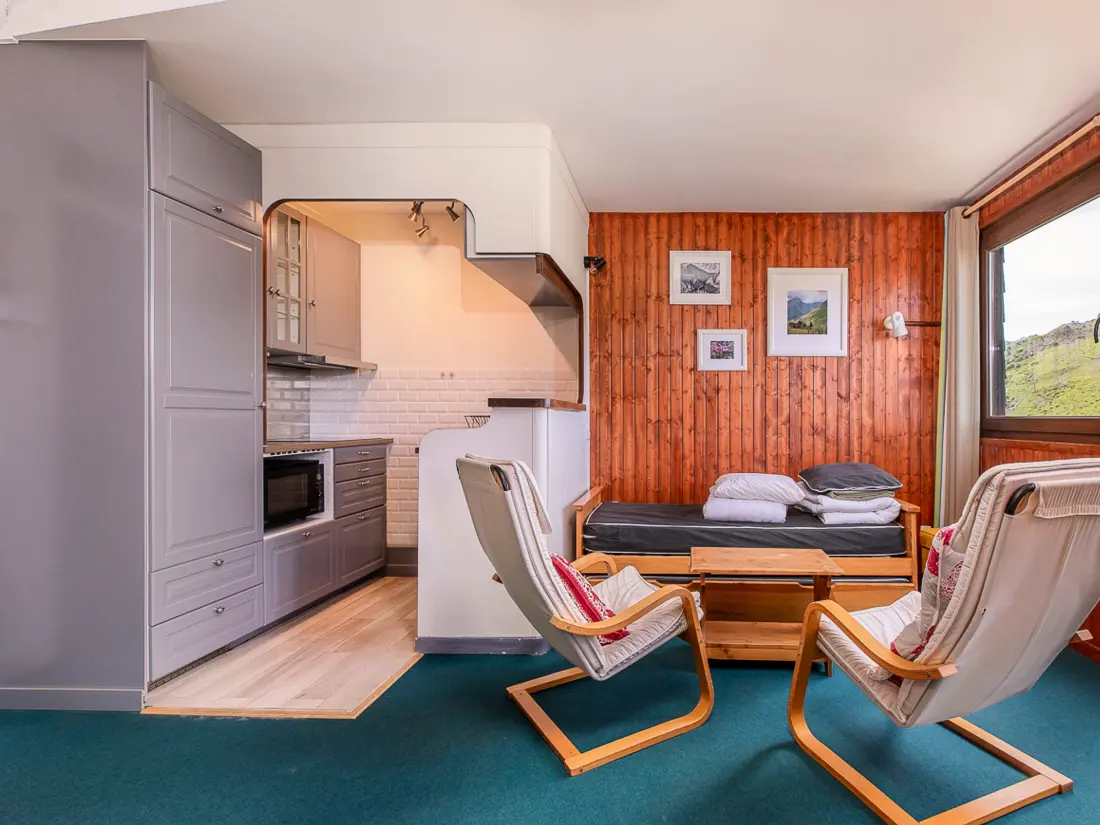 Location de Vacances Avoriaz 349