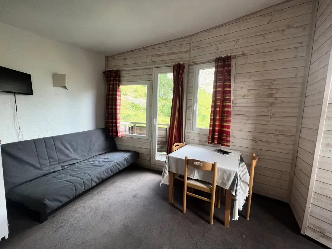 Location de Vacances Avoriaz 351