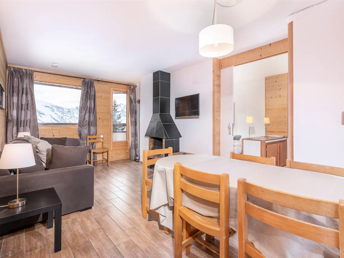 Location de Vacances Avoriaz 364