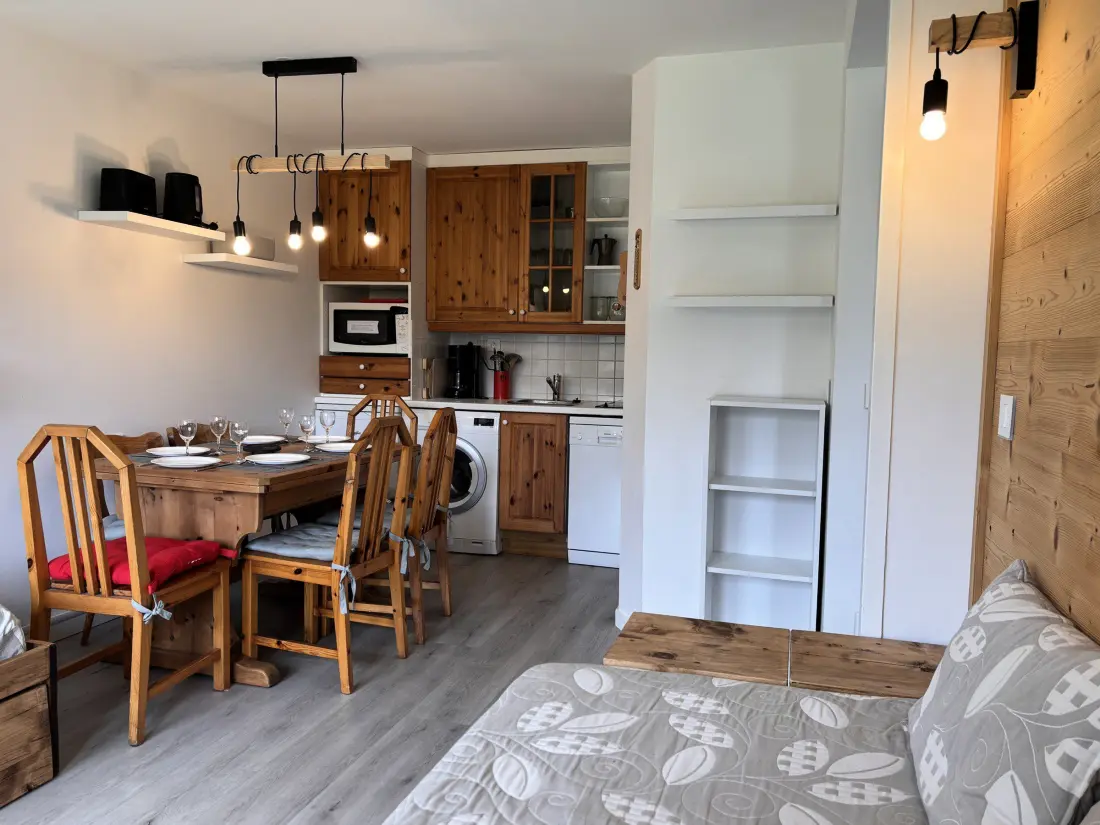 Location de Vacances Avoriaz 365