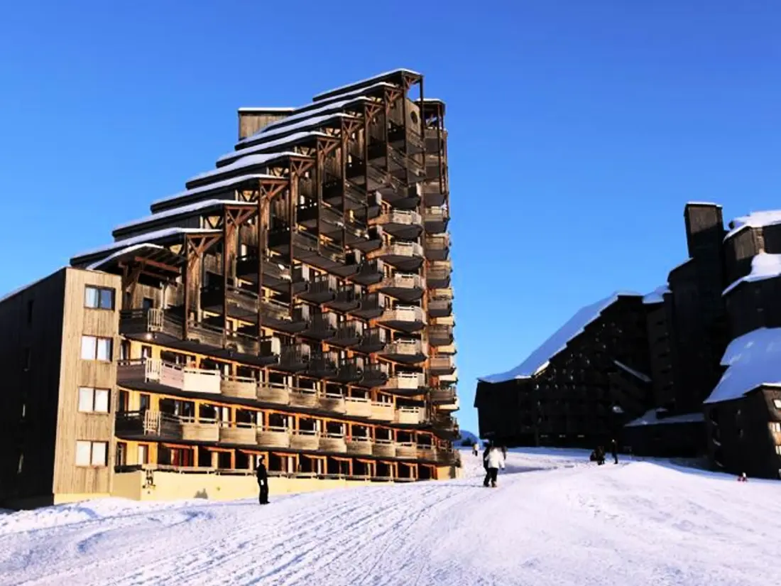Location de Vacances Avoriaz 368