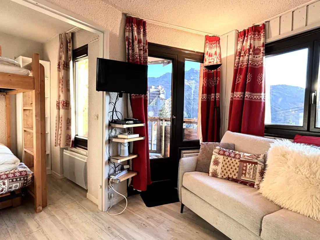 Location de Vacances Avoriaz 369