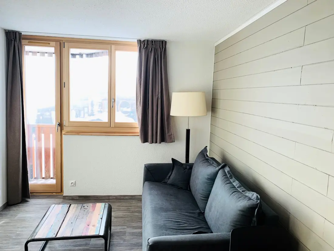 Location de Vacances Avoriaz 377