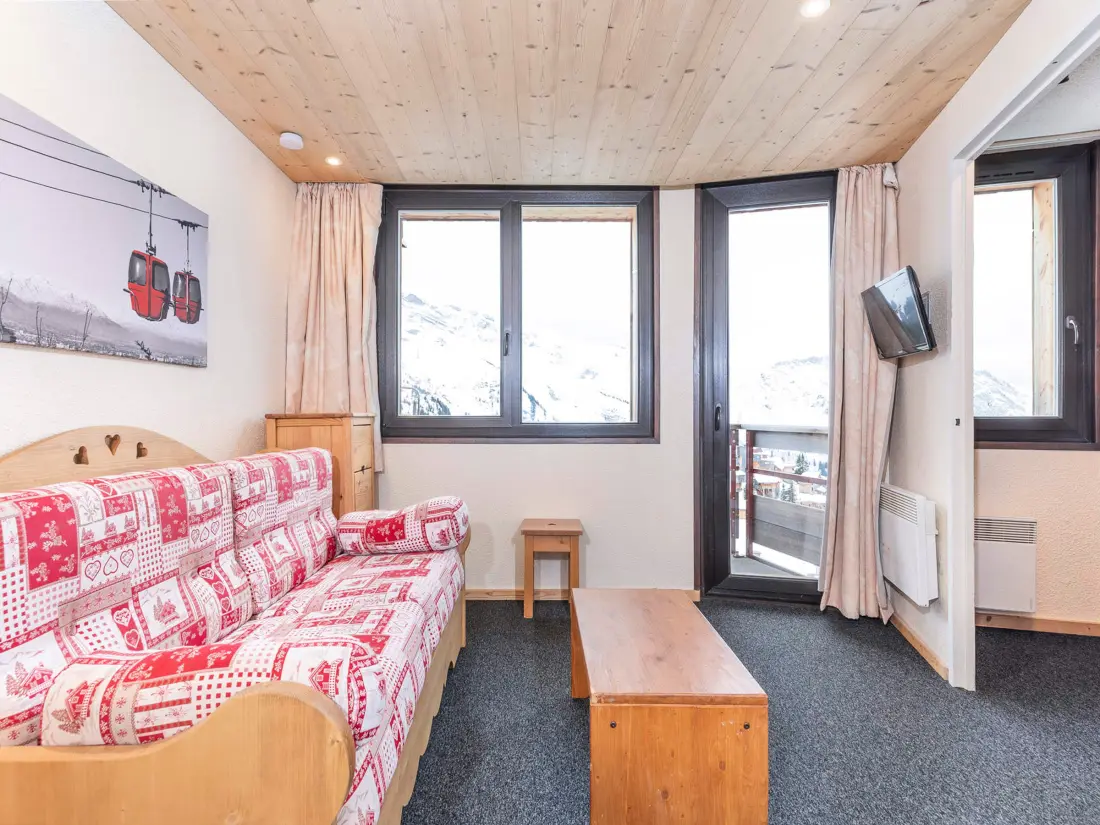 Location de Vacances Avoriaz 380