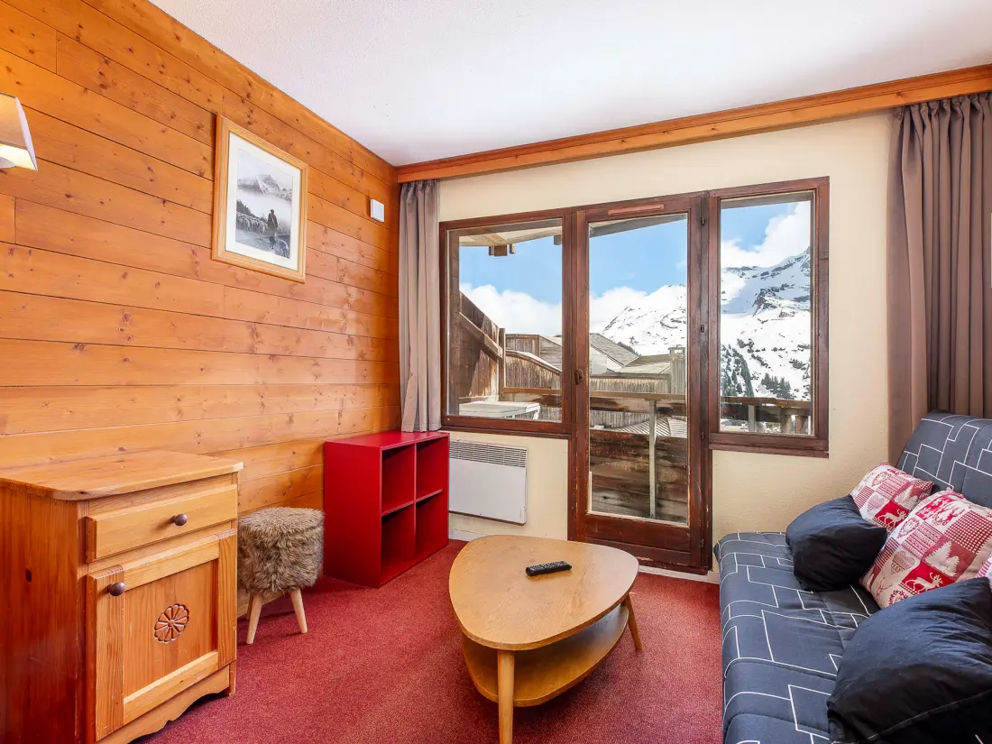 Location de Vacances Avoriaz 389