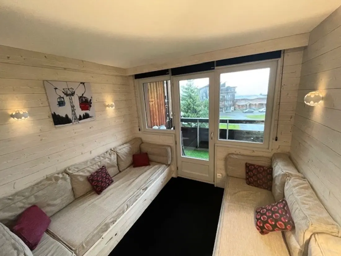 Location de Vacances Avoriaz 391
