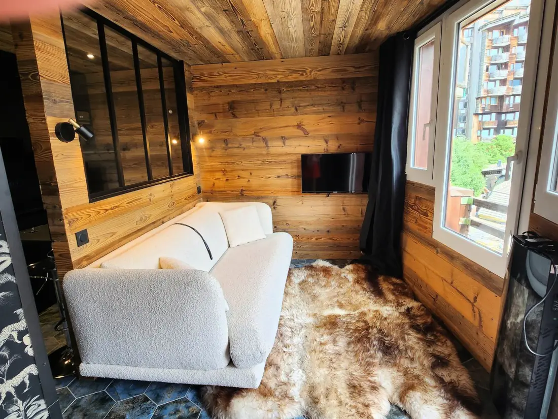 Location de Vacances Avoriaz 396