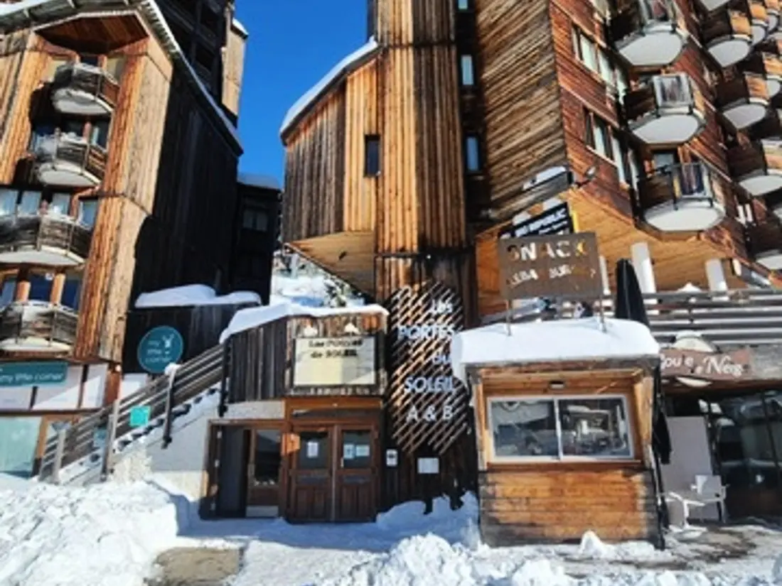 Location de Vacances Avoriaz 396