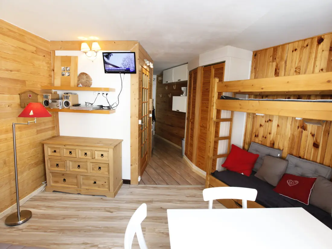 Location de Vacances Avoriaz 416