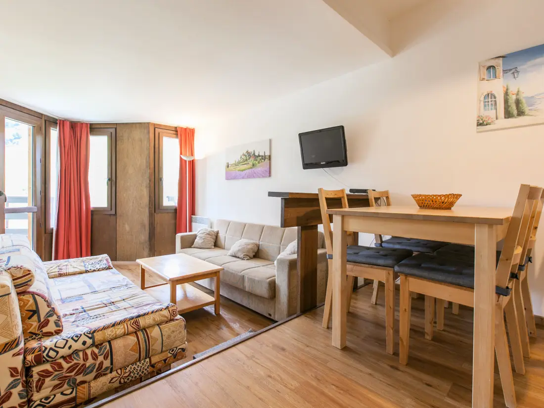 Location de Vacances Avoriaz 424