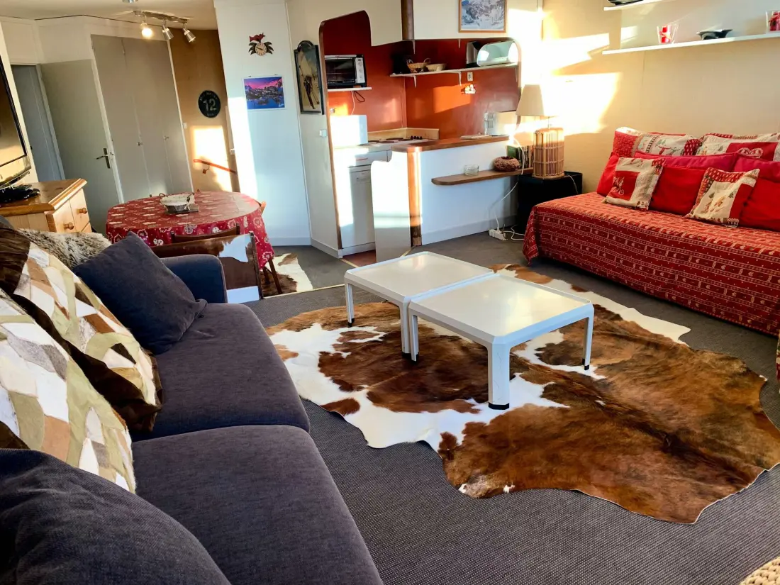 Location de Vacances Avoriaz 426