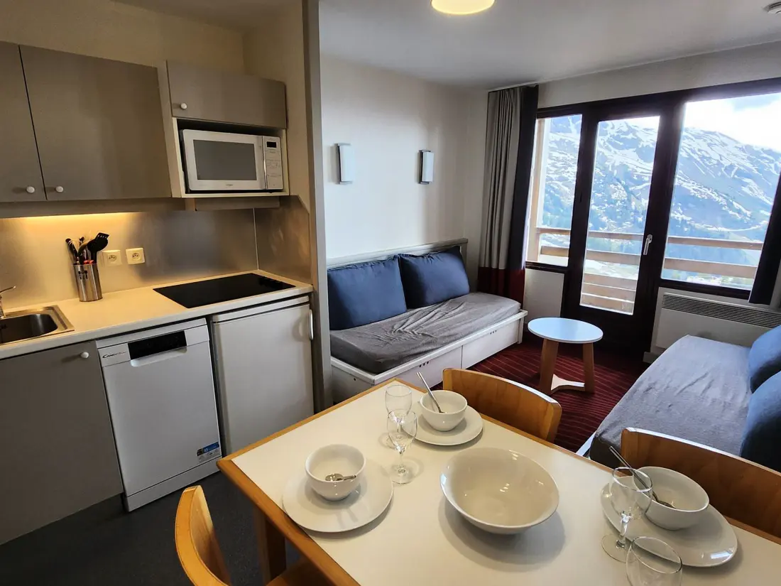 Location de Vacances Avoriaz 429