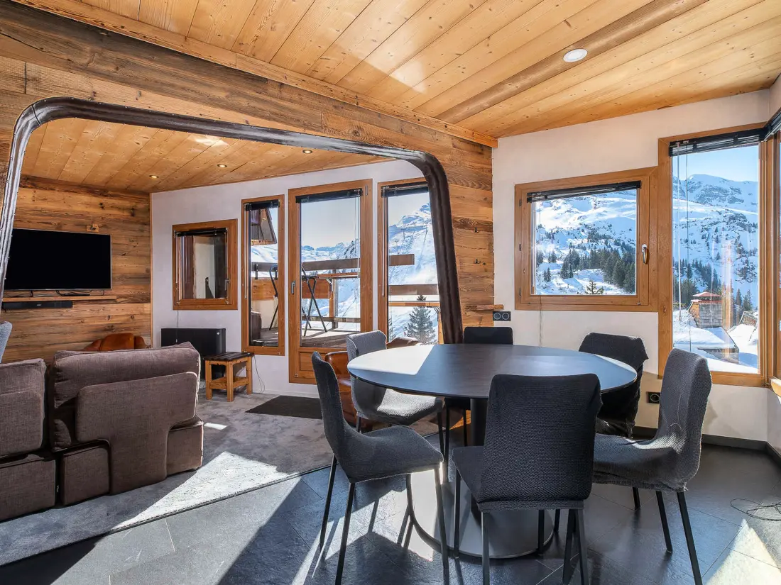 Location de Vacances Avoriaz 436