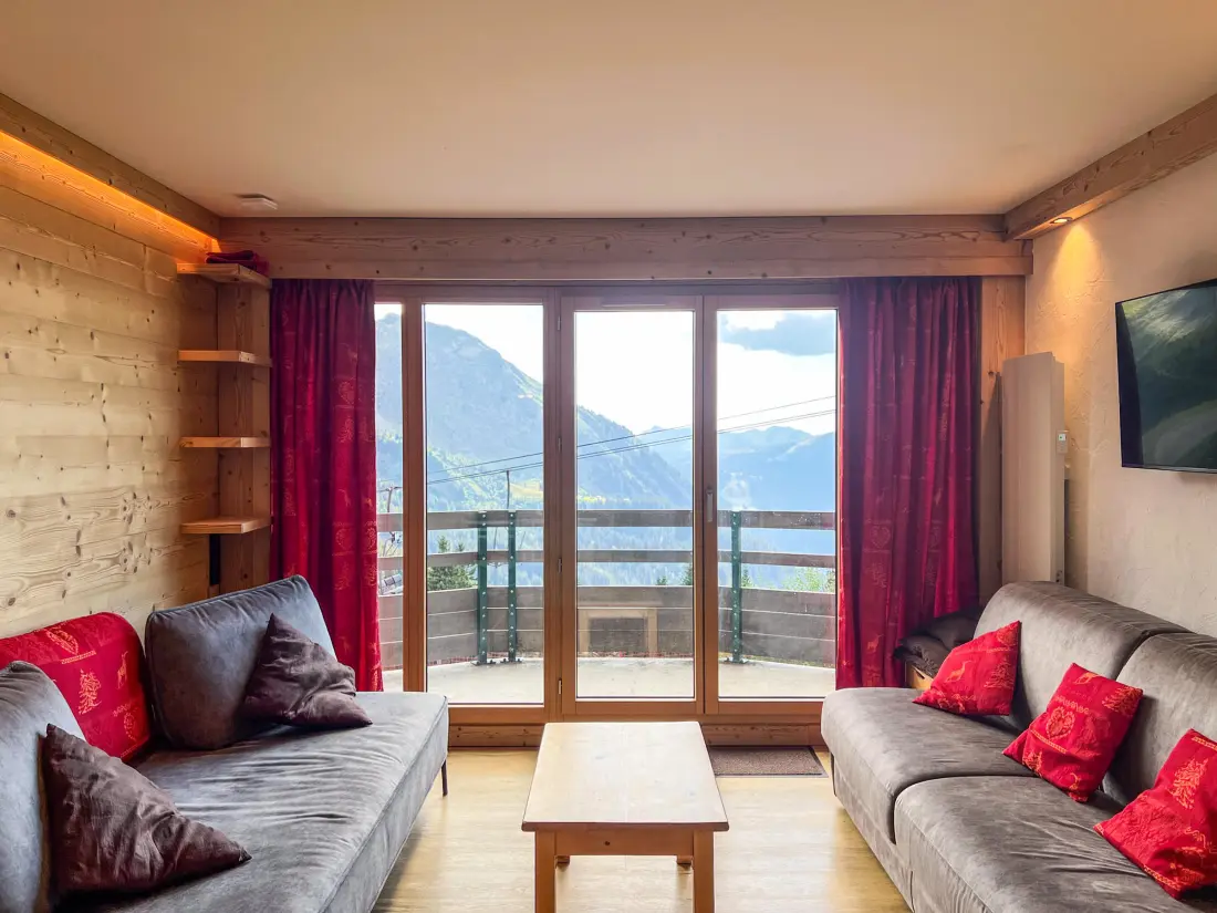 Location de Vacances Avoriaz 437