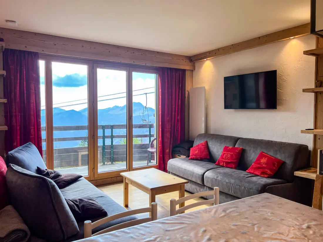 Location de Vacances Avoriaz 437