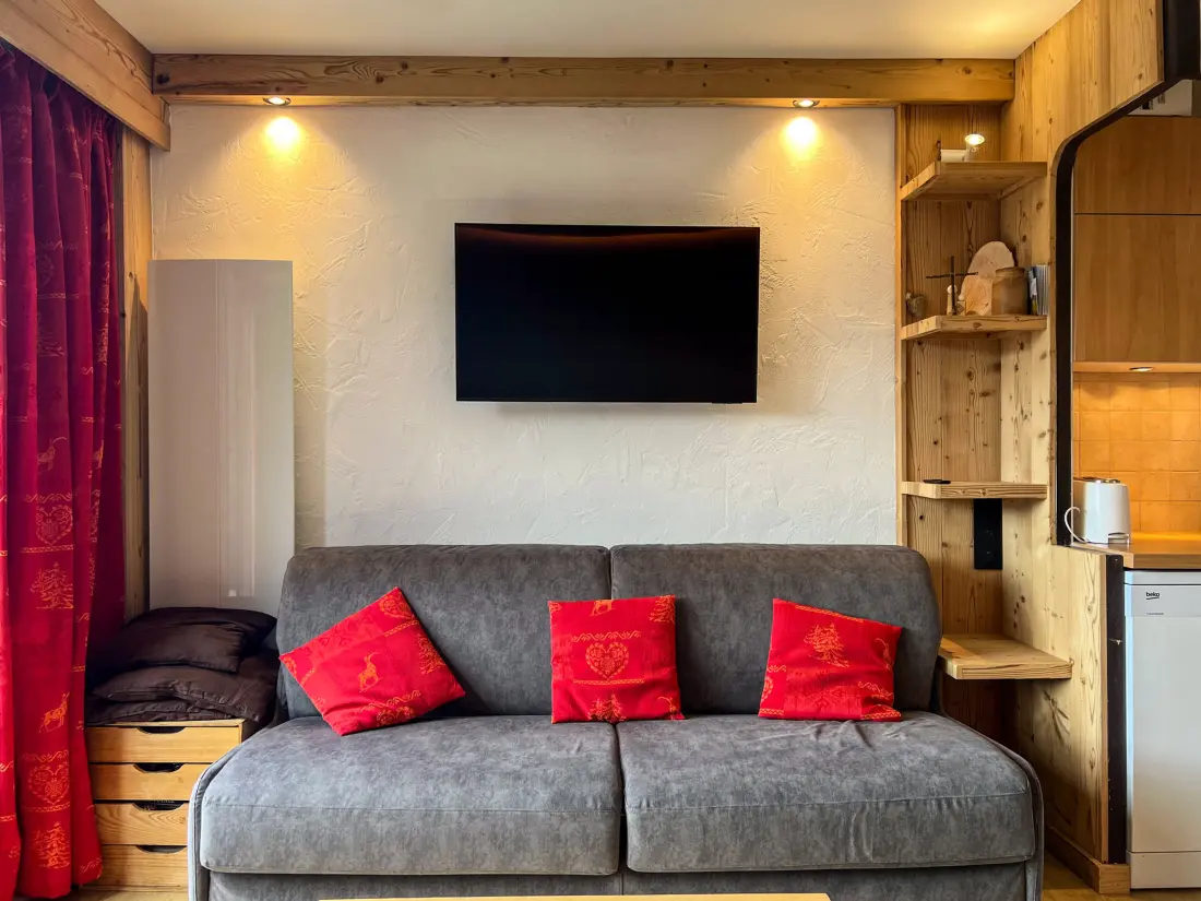 Location de Vacances Avoriaz 437