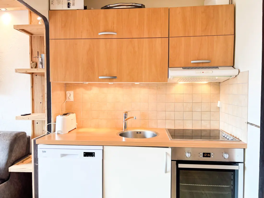 Location de Vacances Avoriaz 437