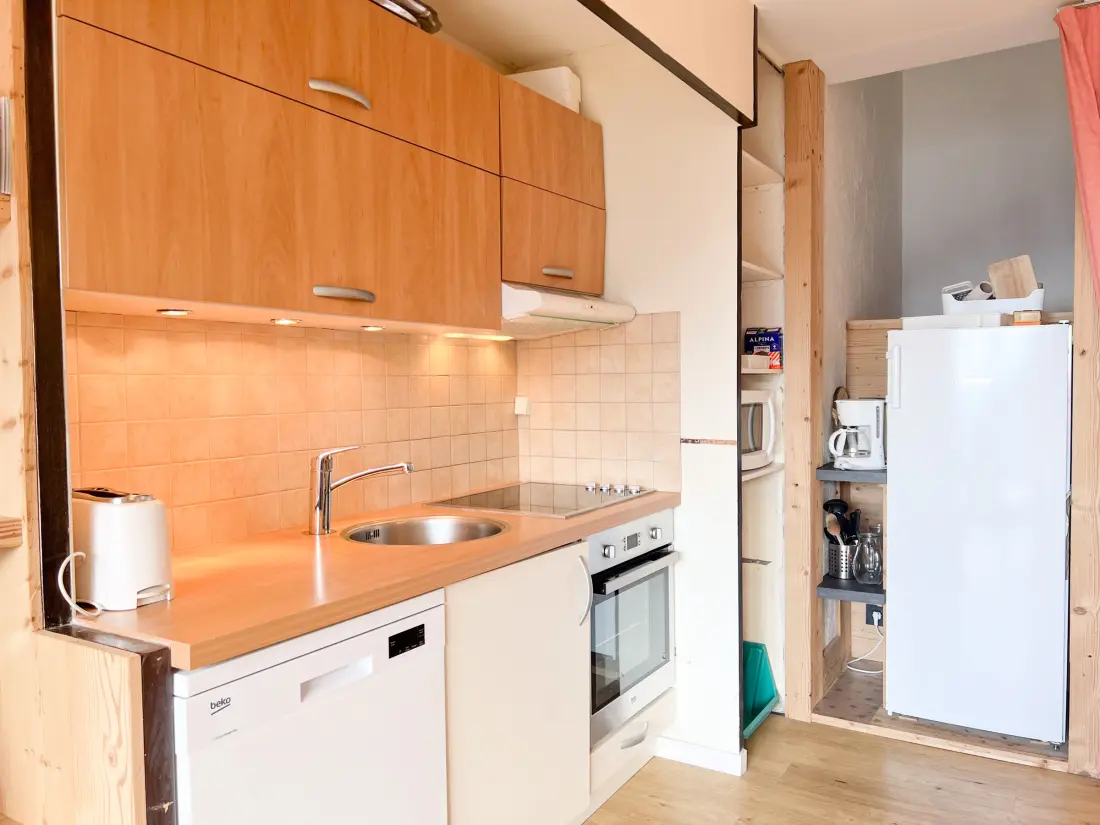 Location de Vacances Avoriaz 437