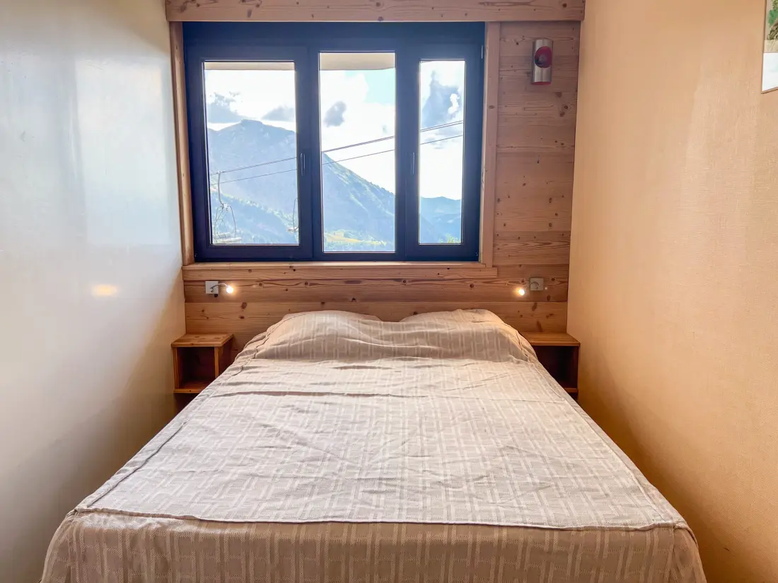 Location de Vacances Avoriaz 437