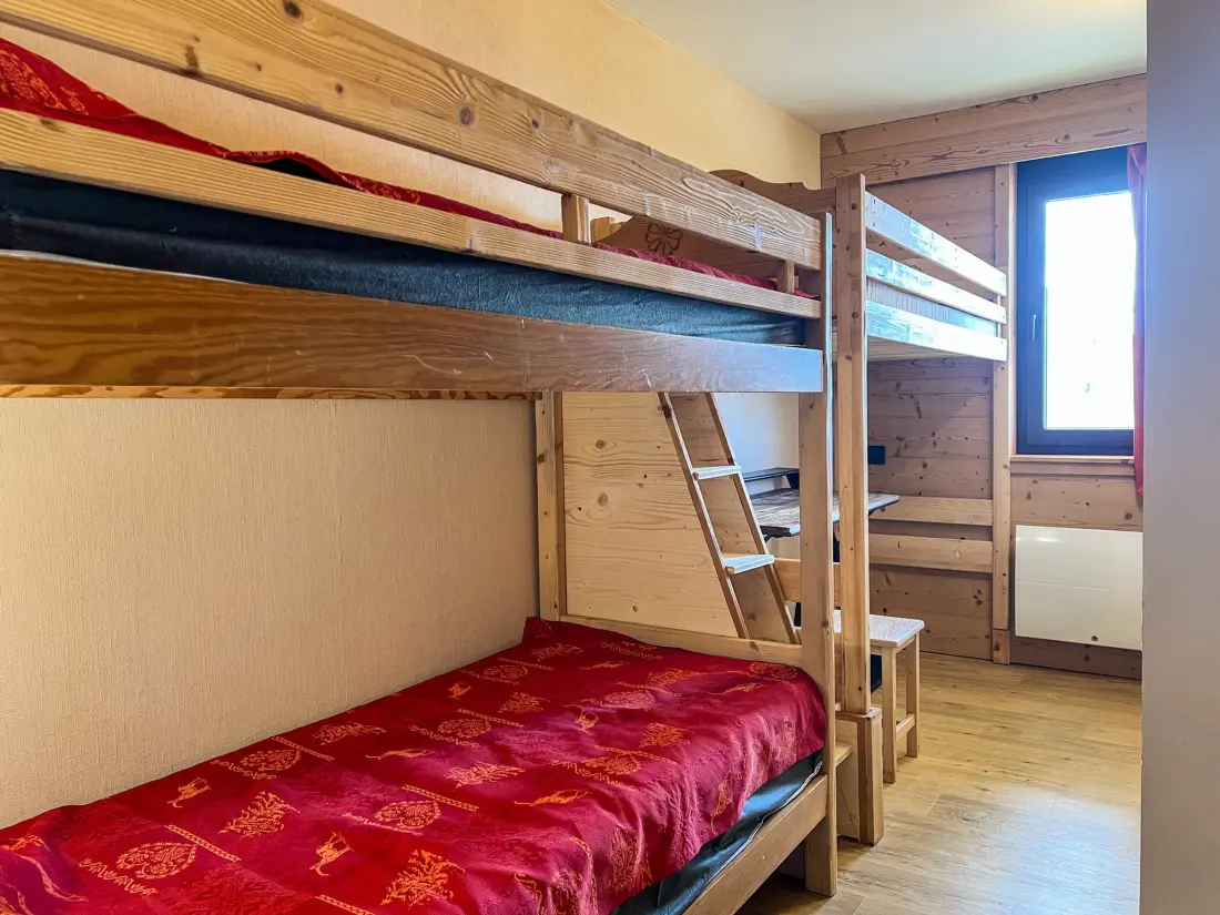 Location de Vacances Avoriaz 437