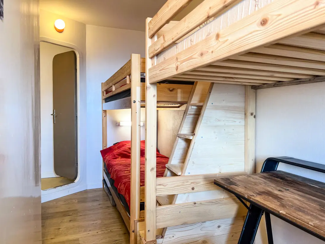 Location de Vacances Avoriaz 437
