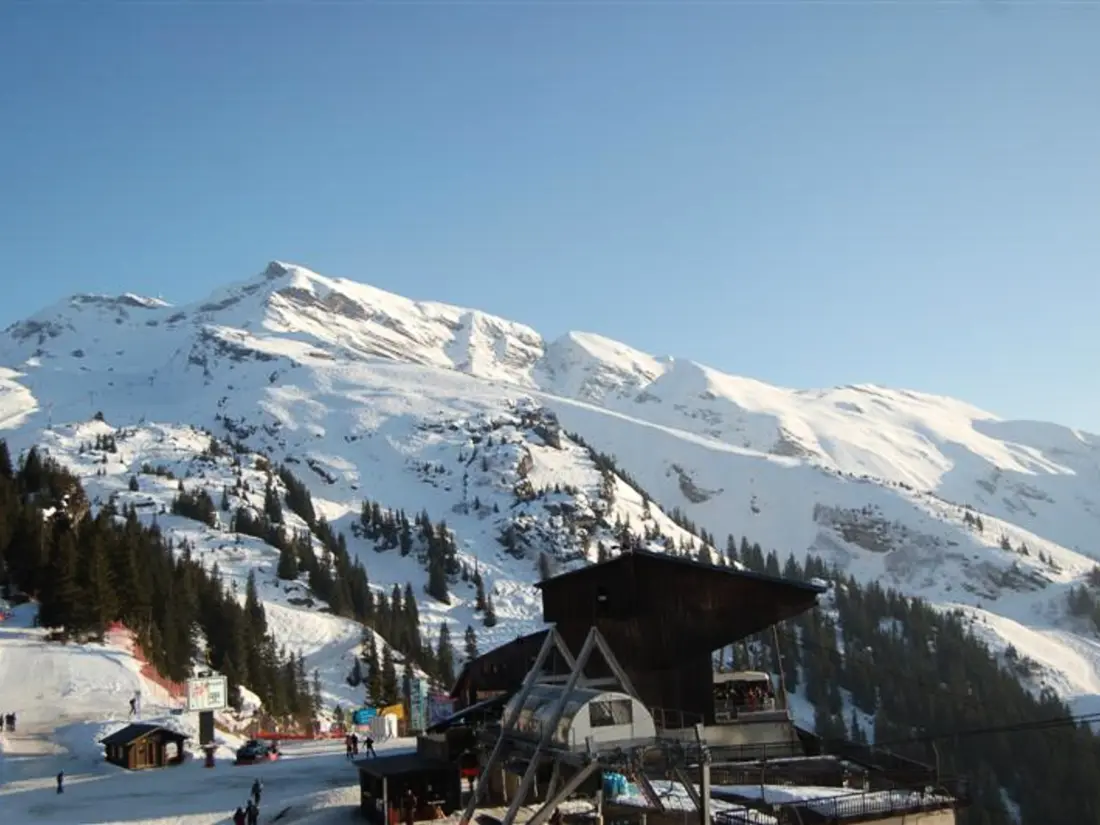 Location de Vacances Avoriaz 437