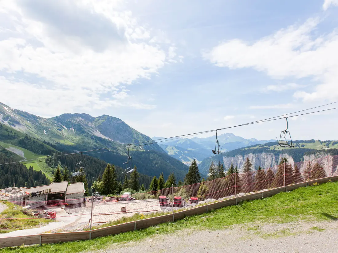 Location de Vacances Avoriaz 437