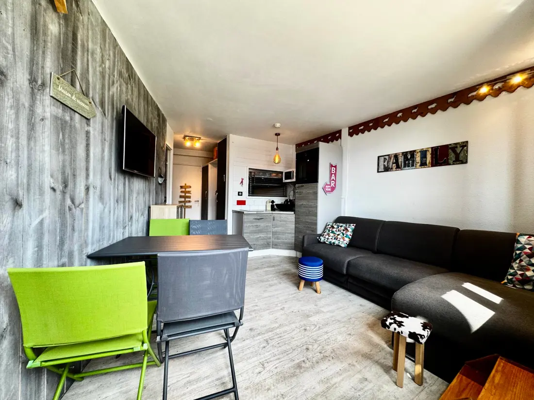 Location de Vacances Avoriaz 438
