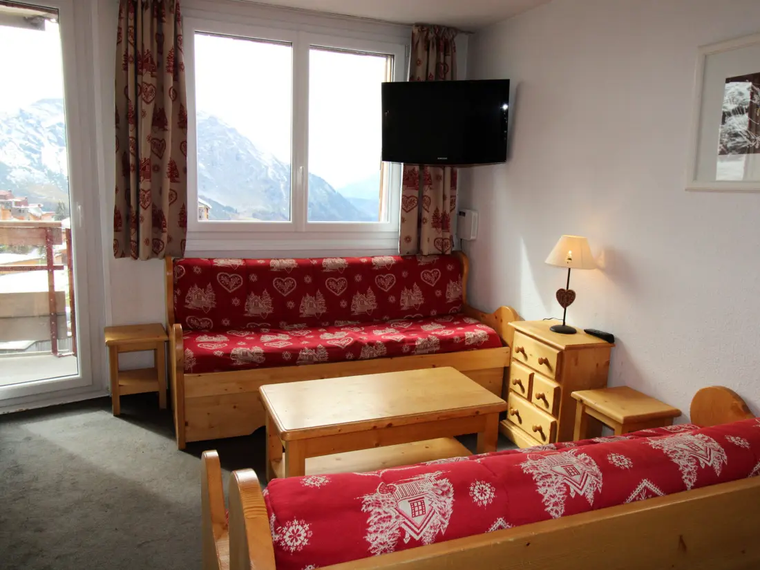 Location de Vacances Avoriaz 5