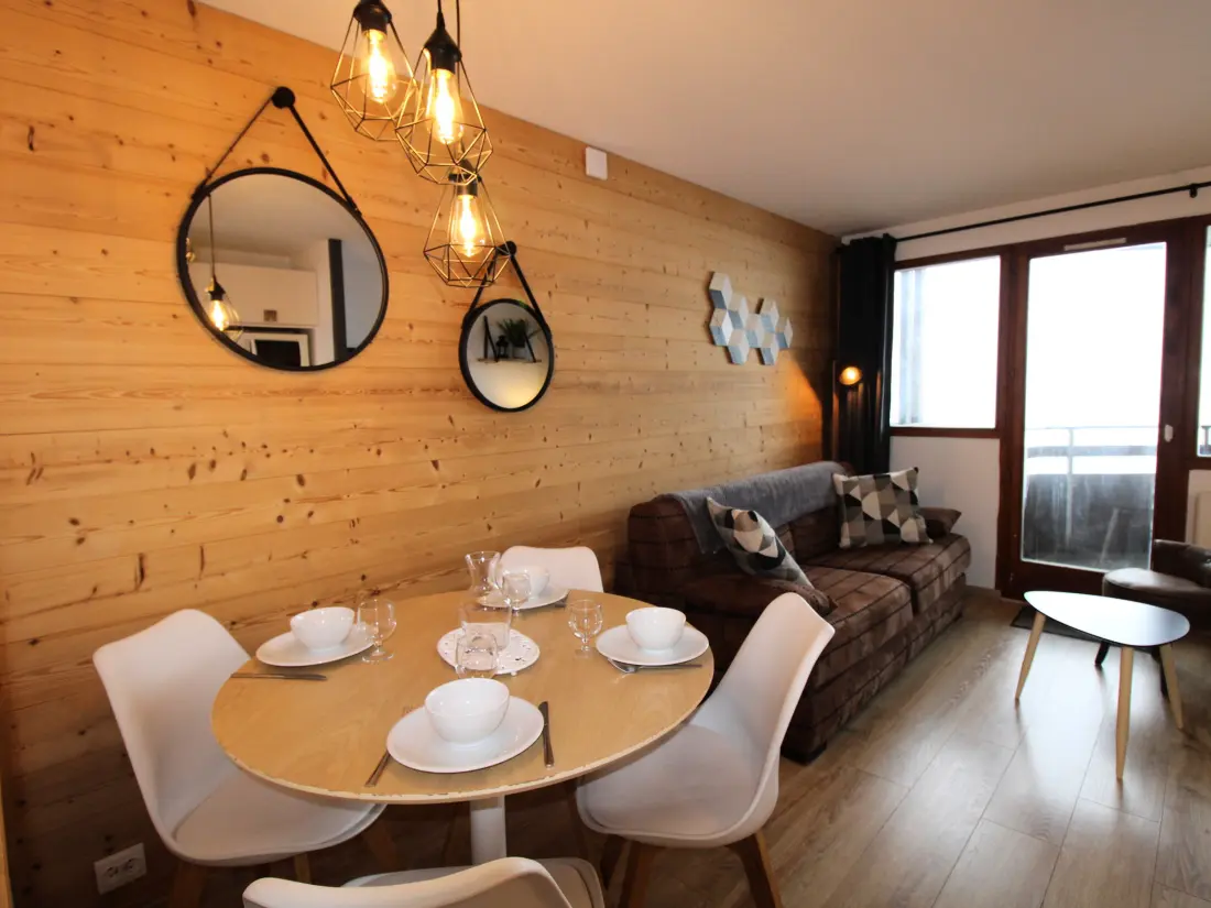 Location de Vacances Avoriaz 7