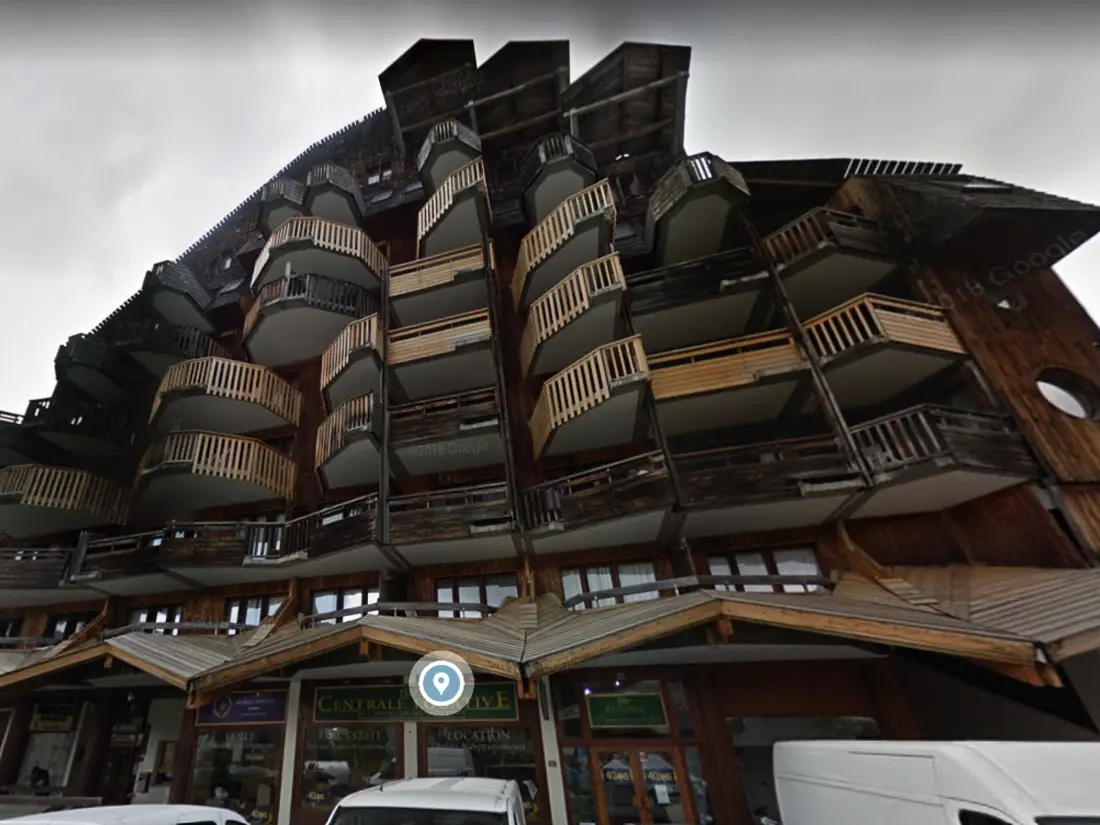 Location de Vacances Avoriaz 7