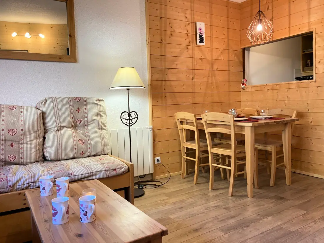 Location de Vacances Avoriaz 71