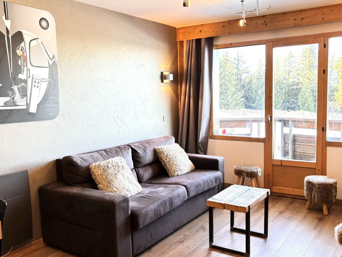 Location de Vacances Avoriaz 77