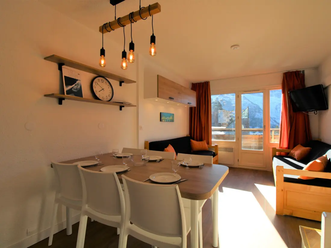 Location de Vacances Avoriaz 8