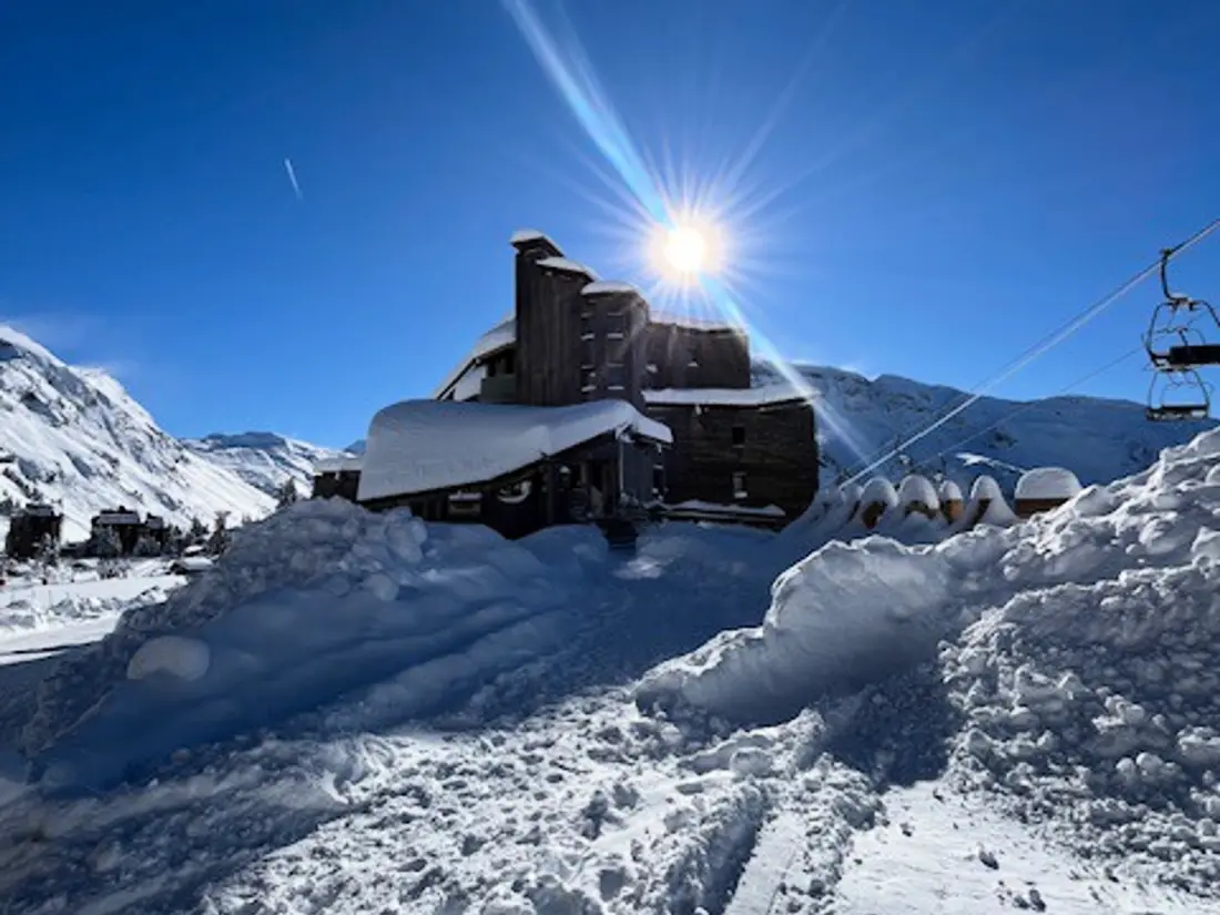 Location de Vacances Avoriaz 8