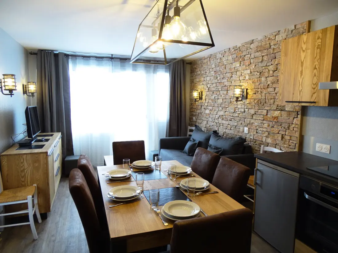 Location de Vacances Avoriaz 91
