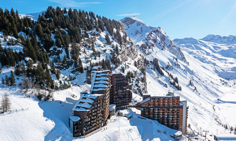 Résidence Antarès - maeva Home - Avoriaz - SKI - 1