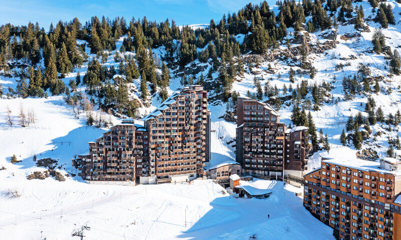 Résidence Antarès - maeva Home - Avoriaz - SKI - 2