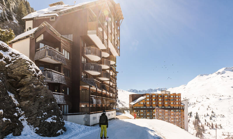 Résidence Antarès - maeva Home - Avoriaz - SKI - 7