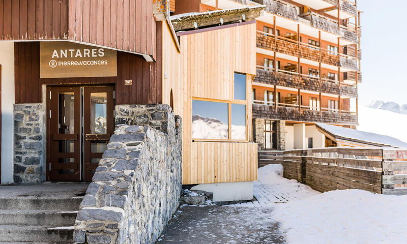 Résidence Antarès - maeva Home - Avoriaz - SKI - 10