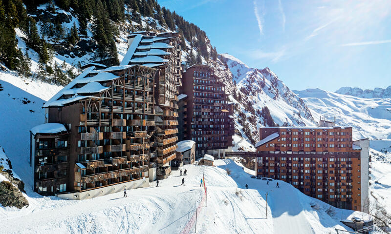Résidence Antarès - maeva Home - Avoriaz - SKI - 4