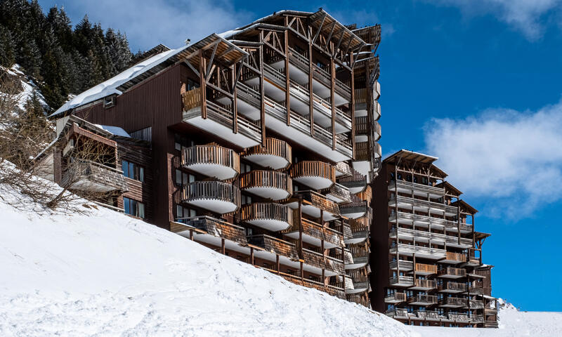 Résidence Antarès - maeva Home - Avoriaz - SKI - 5