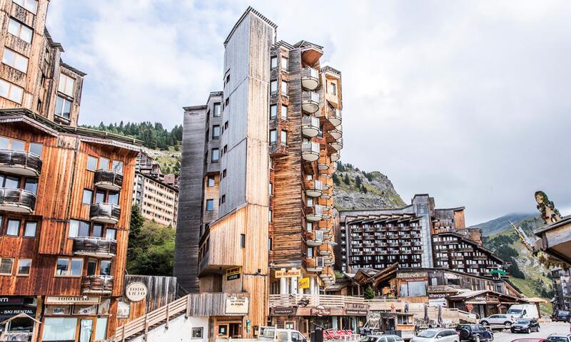 Résidence Les Portes du Soleil - maeva Home - - Avoriaz - SKI - 3